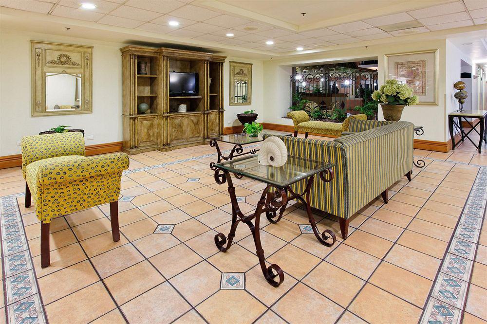 Istay Hotel Ciudad Victoria Interior photo